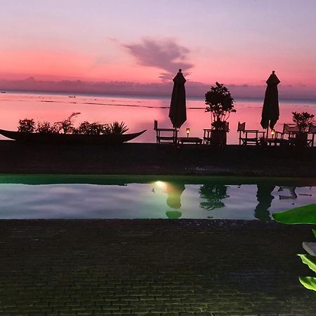 Idylle Beach Ile Sainte-Marie Dış mekan fotoğraf